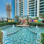 Modern 2Br In Aykon City Tower C