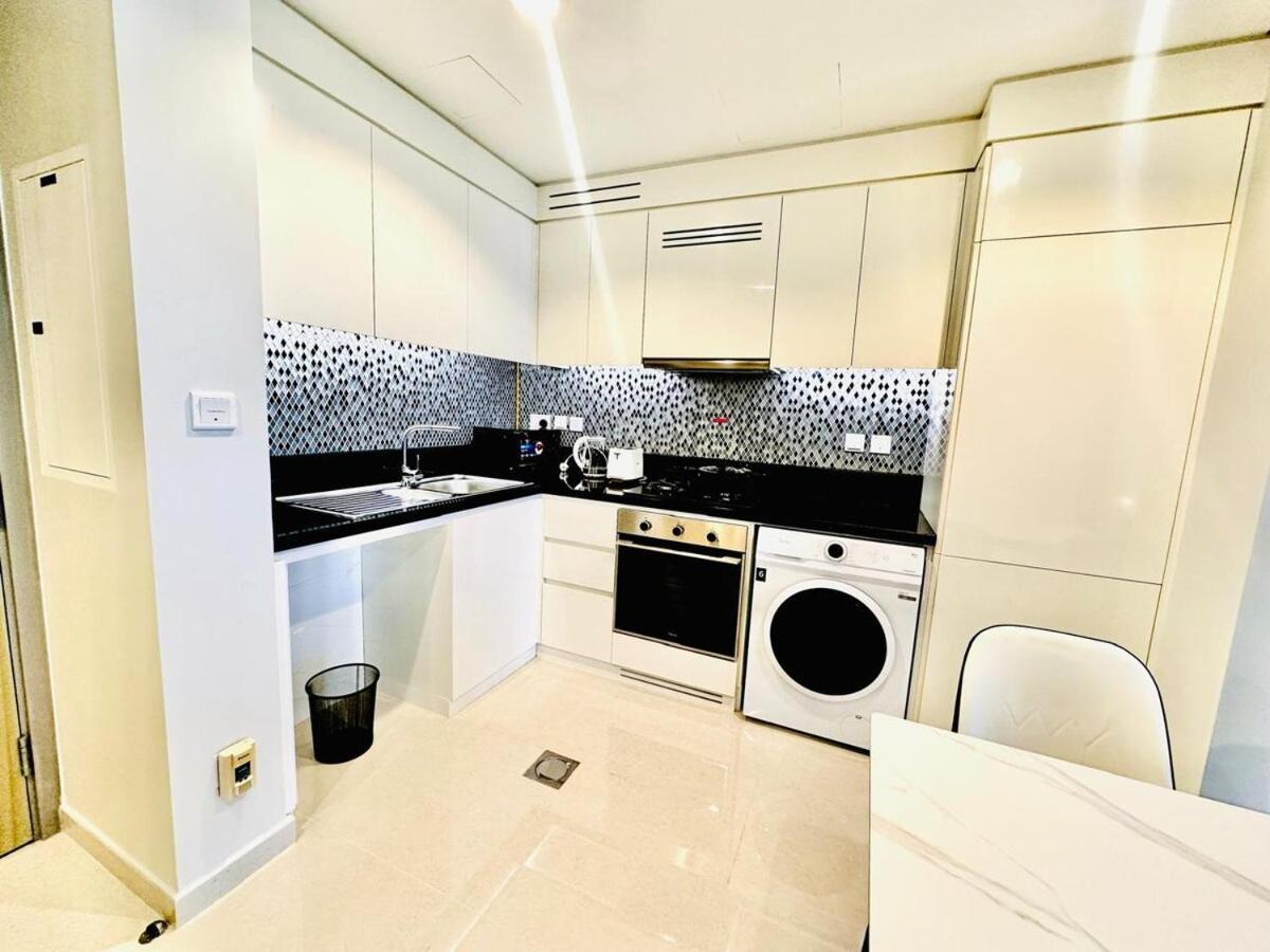 Modern 2br In Aykon Tower C Apartment