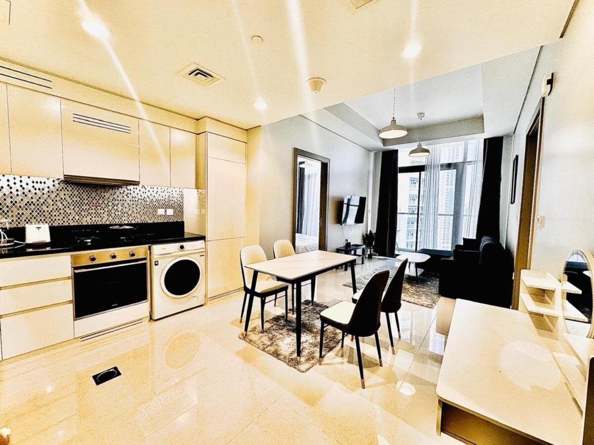 Appartement Modern 2br In Aykon Tower C Dubai