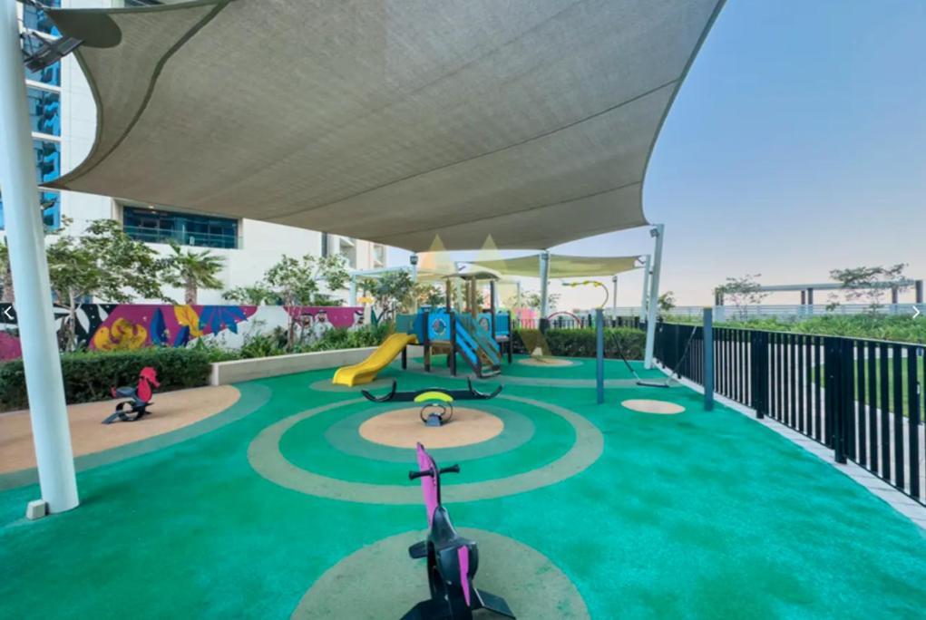 Modern 2br In Aykon Tower C Appartement Dubai