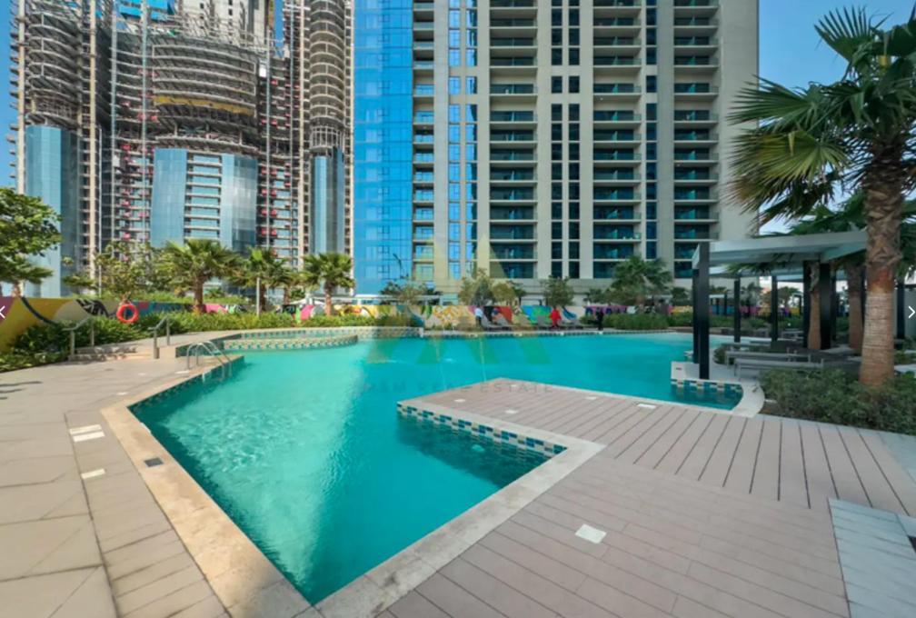 Modern 2br In Aykon Tower C Appartement Dubai