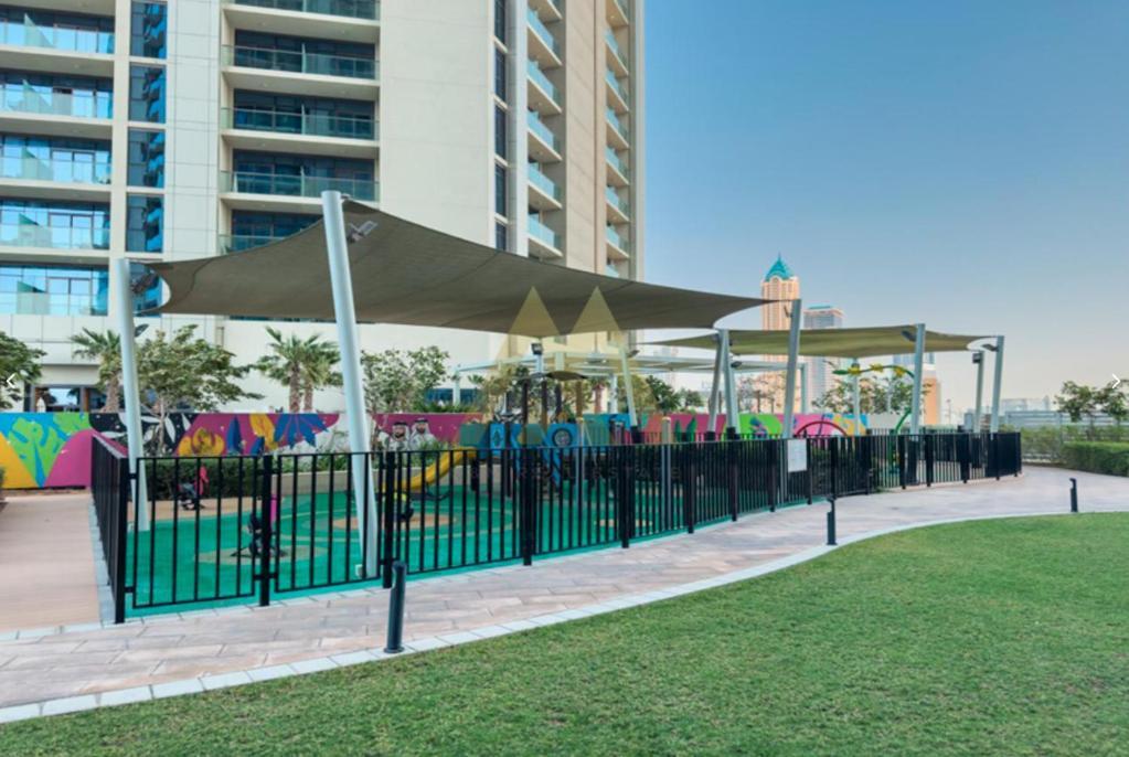 Appartement Modern 2br In Aykon Tower C Dubai